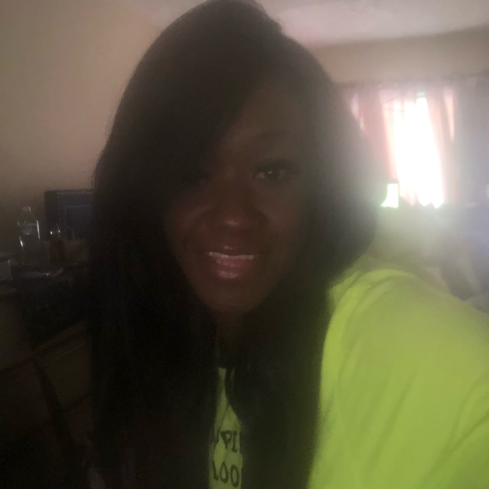 Meet your Posher, Jacquelynn